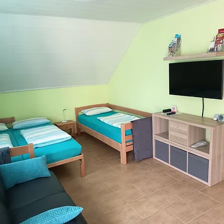 1-zimmer-wohnung Naehe Playmobil Funpark * Oberasbach