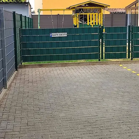 Lejlighed 1-zimmer-wohnung Naehe Playmobil Funpark