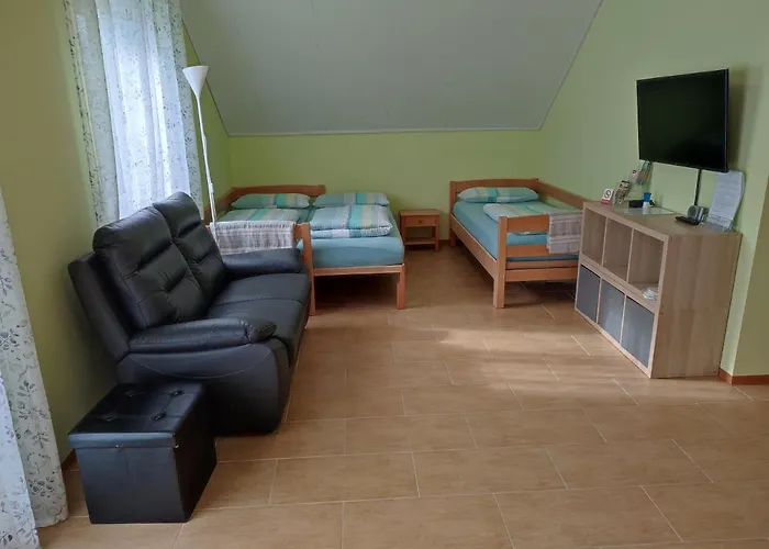 1-zimmer-wohnung Naehe Playmobil Funpark Oberasbach