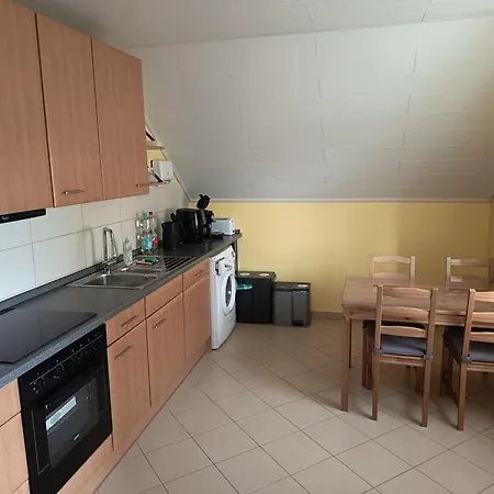Appartamento 1-zimmer-wohnung Naehe Playmobil Funpark *