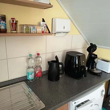 Apartmán 1-zimmer-wohnung Naehe Playmobil Funpark