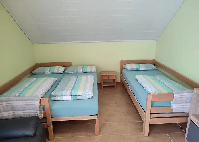 1-zimmer-wohnung Naehe Playmobil Funpark דירה *