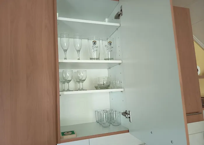 Apartmán 1-zimmer-wohnung Naehe Playmobil Funpark Oberasbach