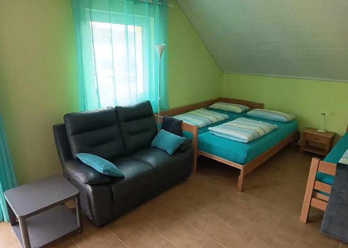 1-zimmer-wohnung Naehe Playmobil Funpark *