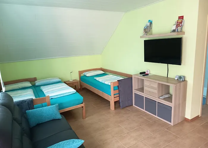 1-zimmer-wohnung Naehe Playmobil Funpark * Oberasbach