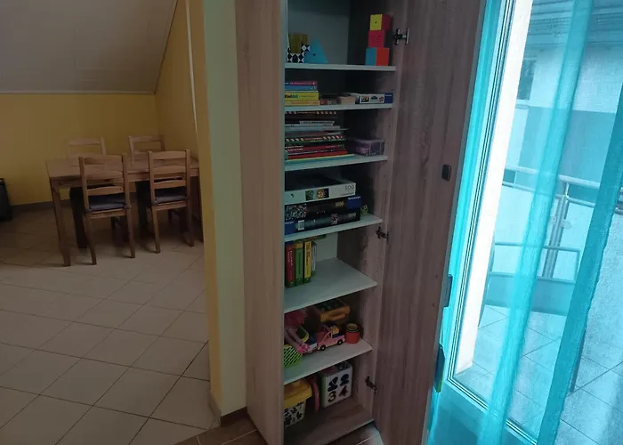 1-zimmer-wohnung Naehe Playmobil Funpark Oberasbach
